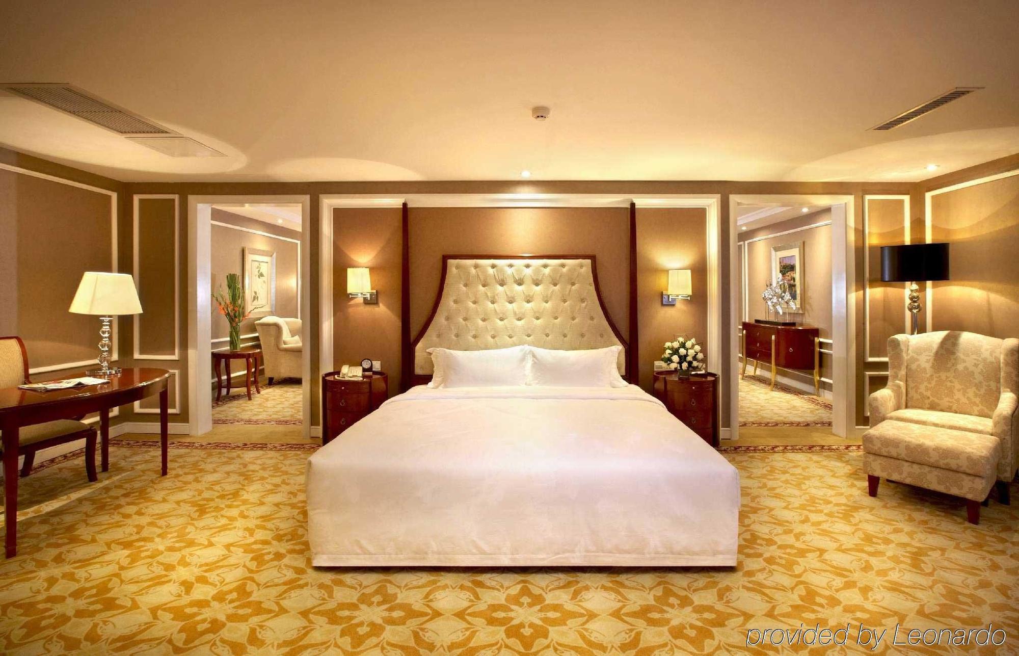 Nh Shenyang Yuhong Hotel Værelse billede
