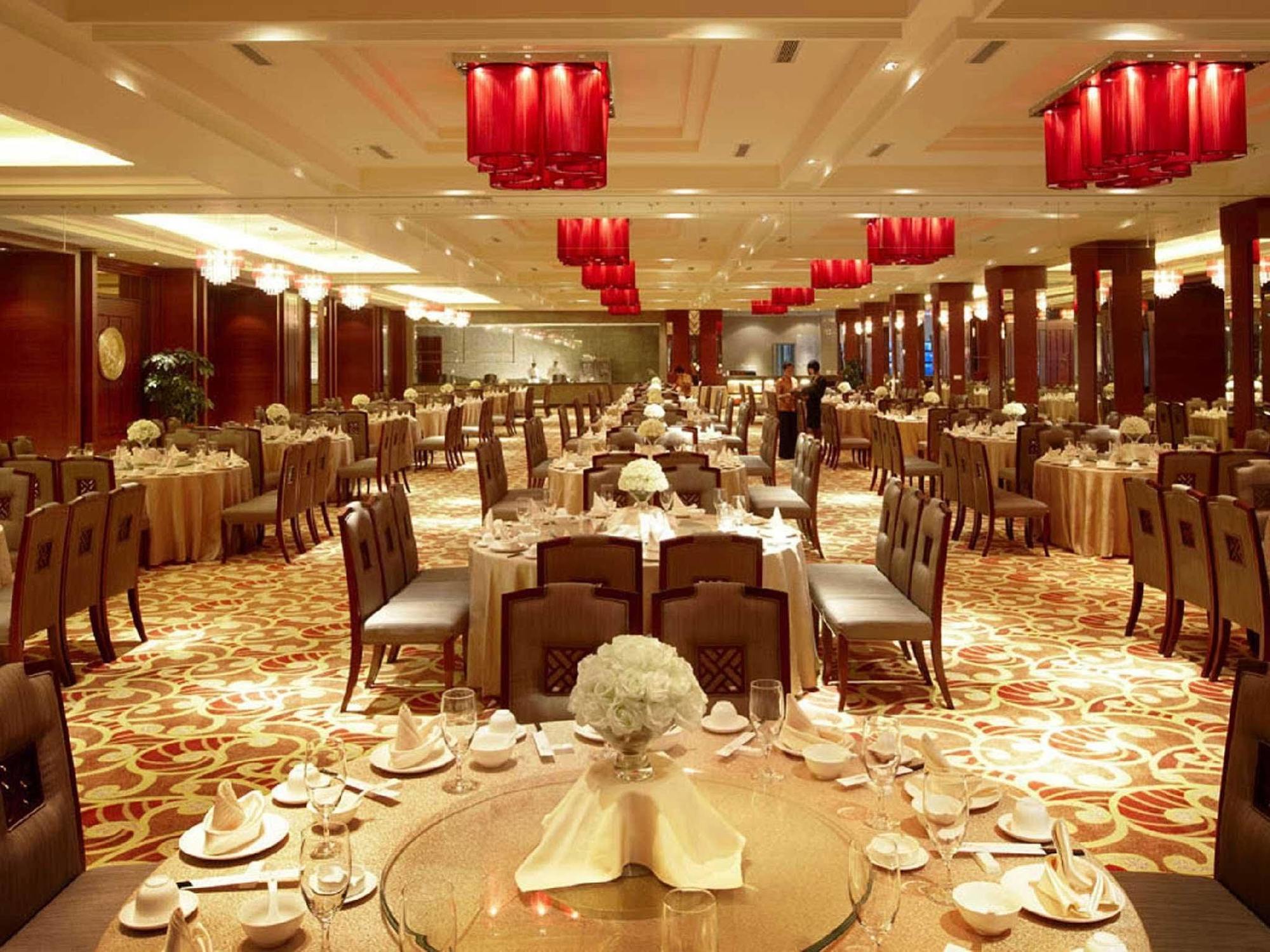 Nh Shenyang Yuhong Hotel Eksteriør billede